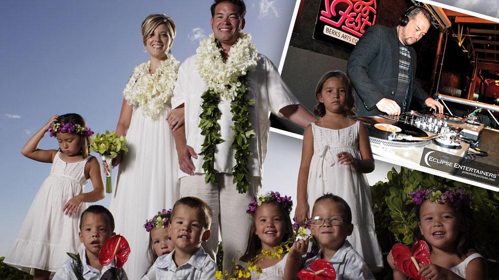 Jon gosselin then and now TLC