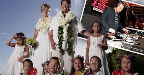 Jon gosselin then and now TLC