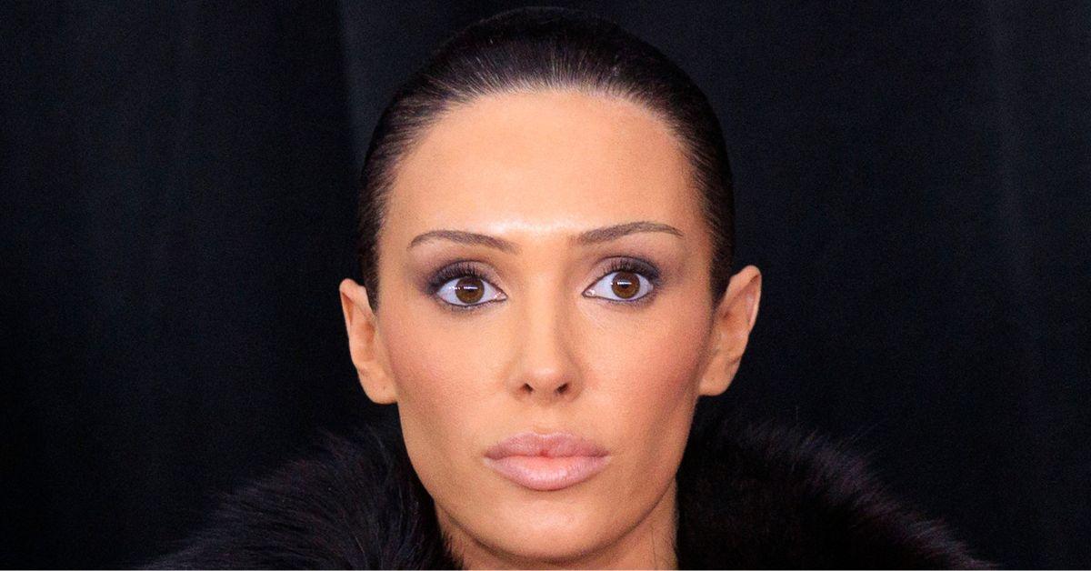 Photo of Bianca Censori
