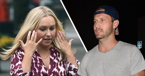 Hayden Panettiere,Brian Hickerson