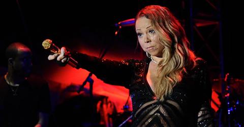 Mariah Carey Breakdown