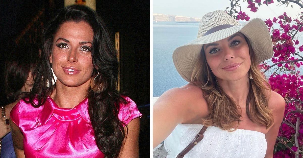 louise glover homeless ex playboy model everything to know