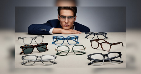 s mens glasses styles ditch dad frames in minutes