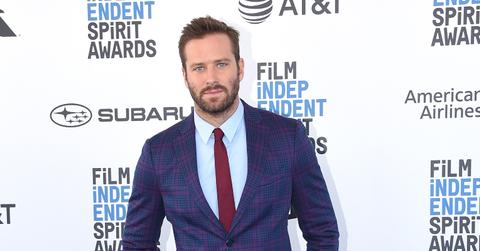 armie-hammer-jessica-henriquez-dinner-romance-date-together