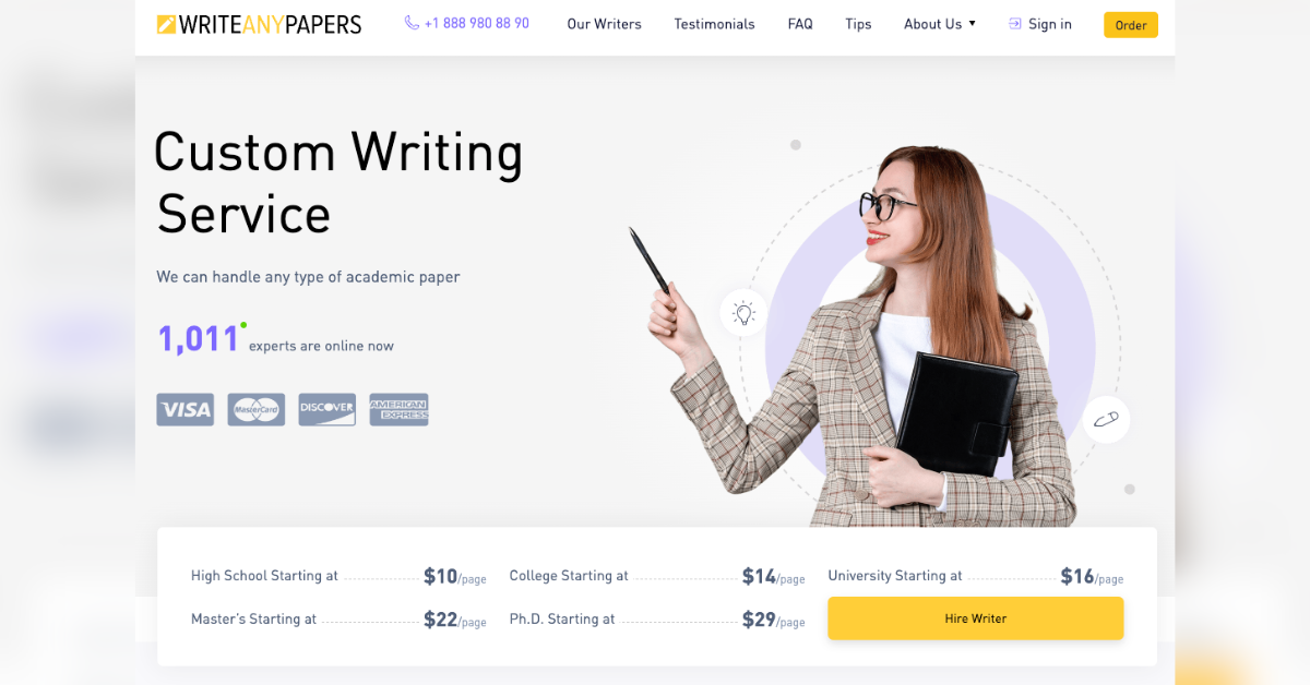 Top 2 College Paper Writing Services Students Actually Trust