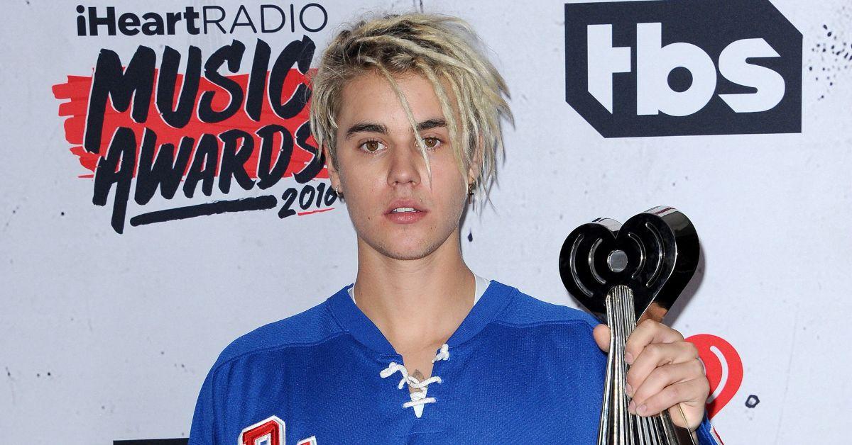 image of Justin Bieber released the full album a few hours after hinting at the new project.