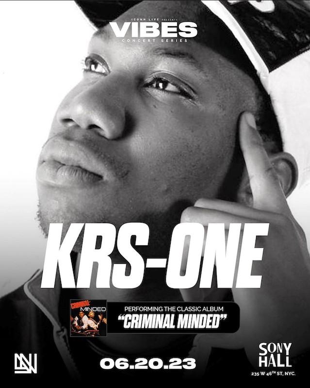 krs one