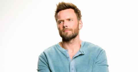 joel mchale pp
