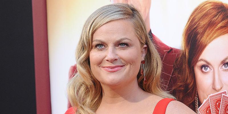 Amy-Poehler