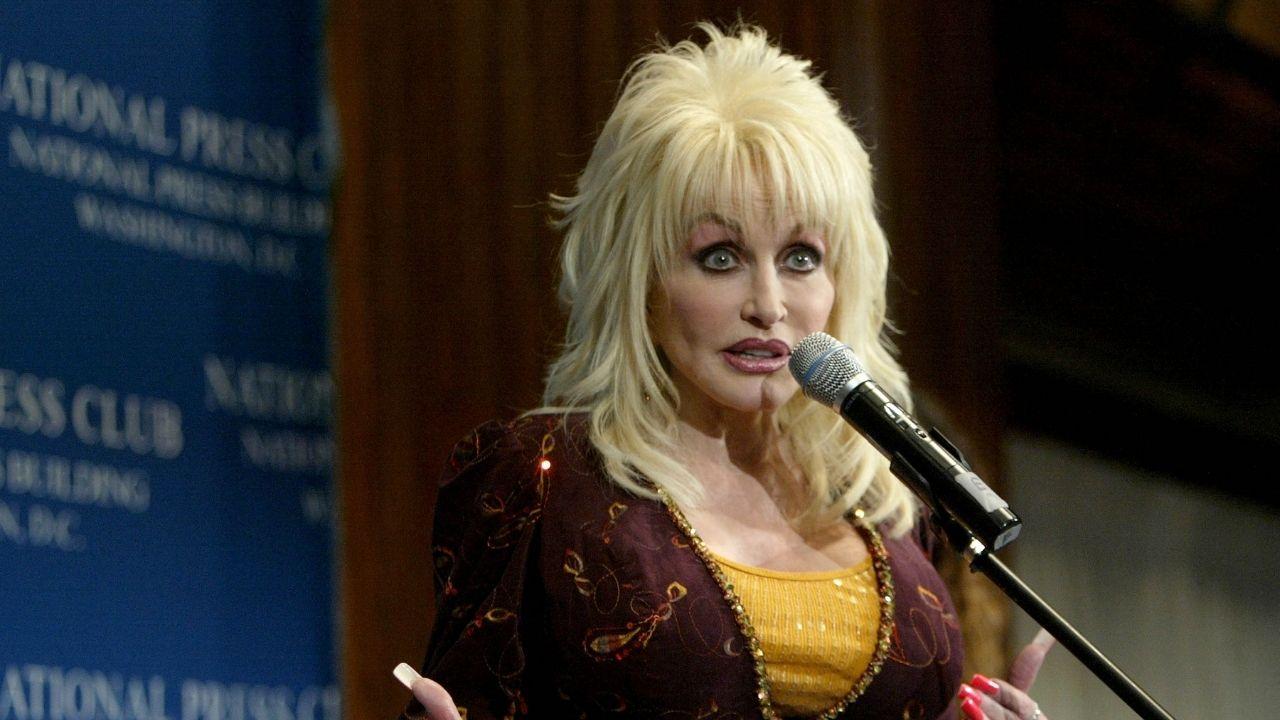 dolly parton transformation over the years photos