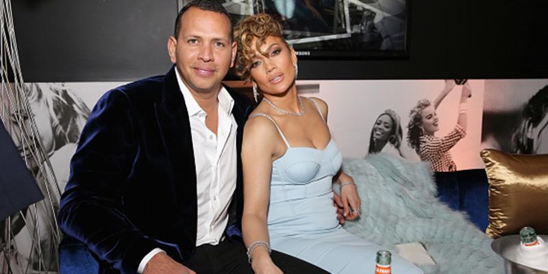 Jennifer lopez alex rodriguez guess party pics