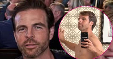 jarett thomas nude selfies southern charm