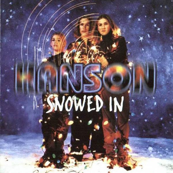 Hanson Snowed In