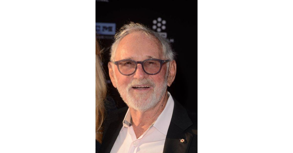 norman jewison