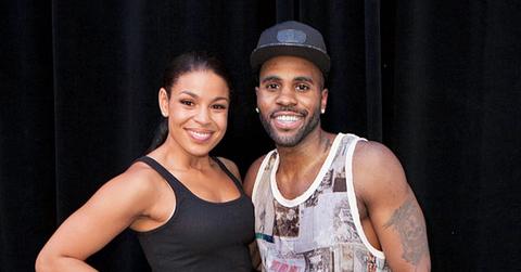 Jason derulo jordin sparks p