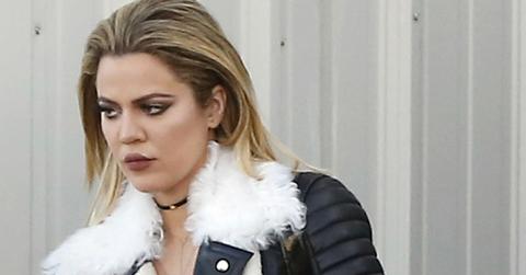 Khloe kardashian divorce lamar odom