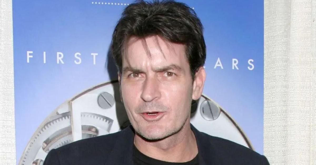 Charlie Sheen's 2011 'Vodka Meltdown' Was 'Ratings Gold,' Says 'Two and a Half Men' Creator: 'Everyone Eagerly Cashed In'