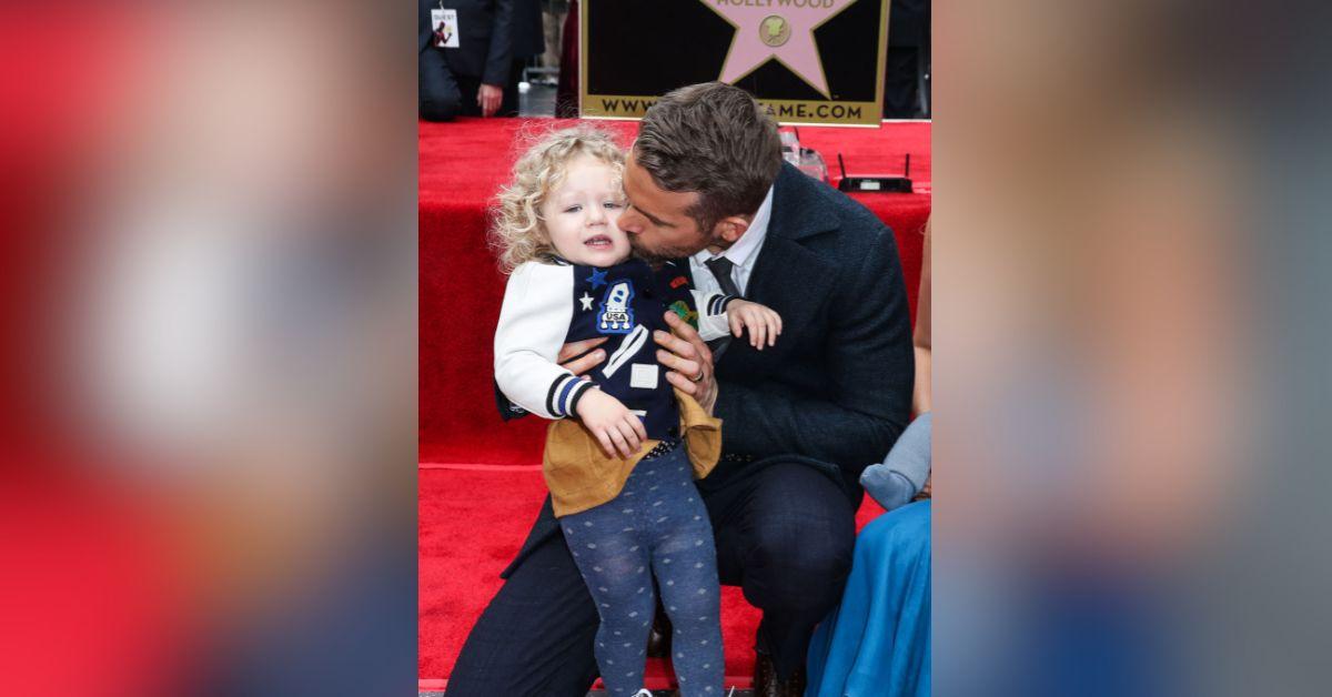 blake lively ryan reynolds relationship timeline photos
