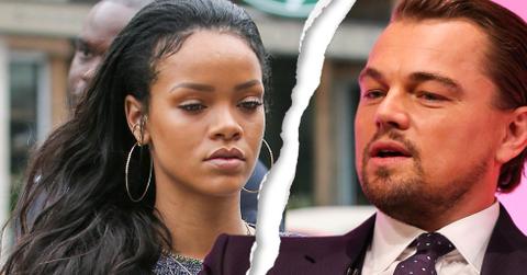 Rihanna leonardo dicaprio breakup 2