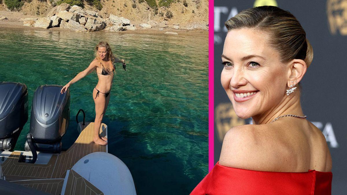 Kate Hudson 