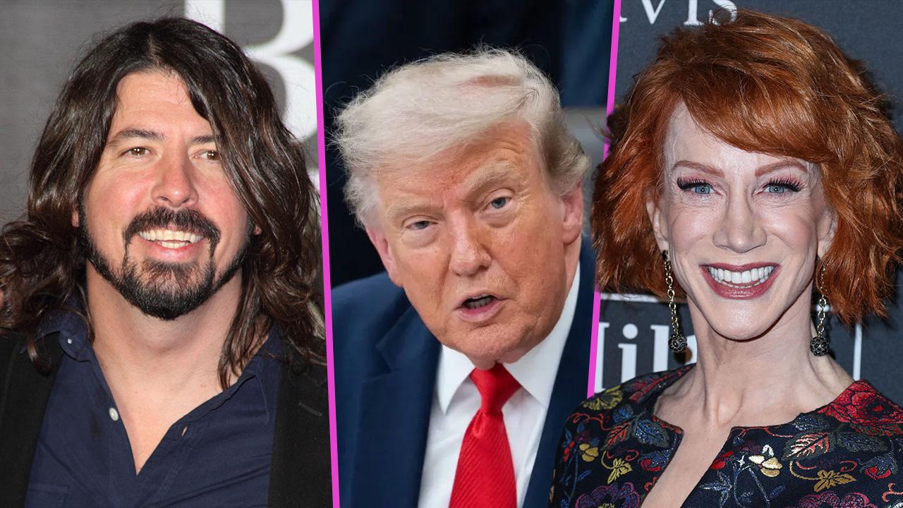Kathy Griffin
