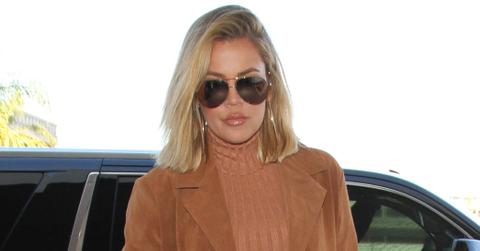 Khloe Kardashian Stealing Friend Twitter Long