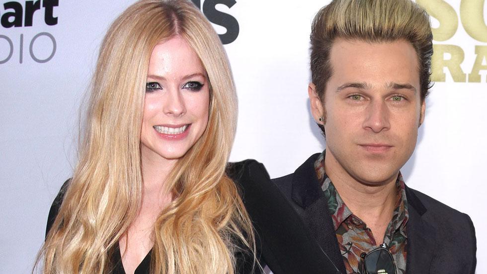 Avril lavigne ryan cabrera dating living together move