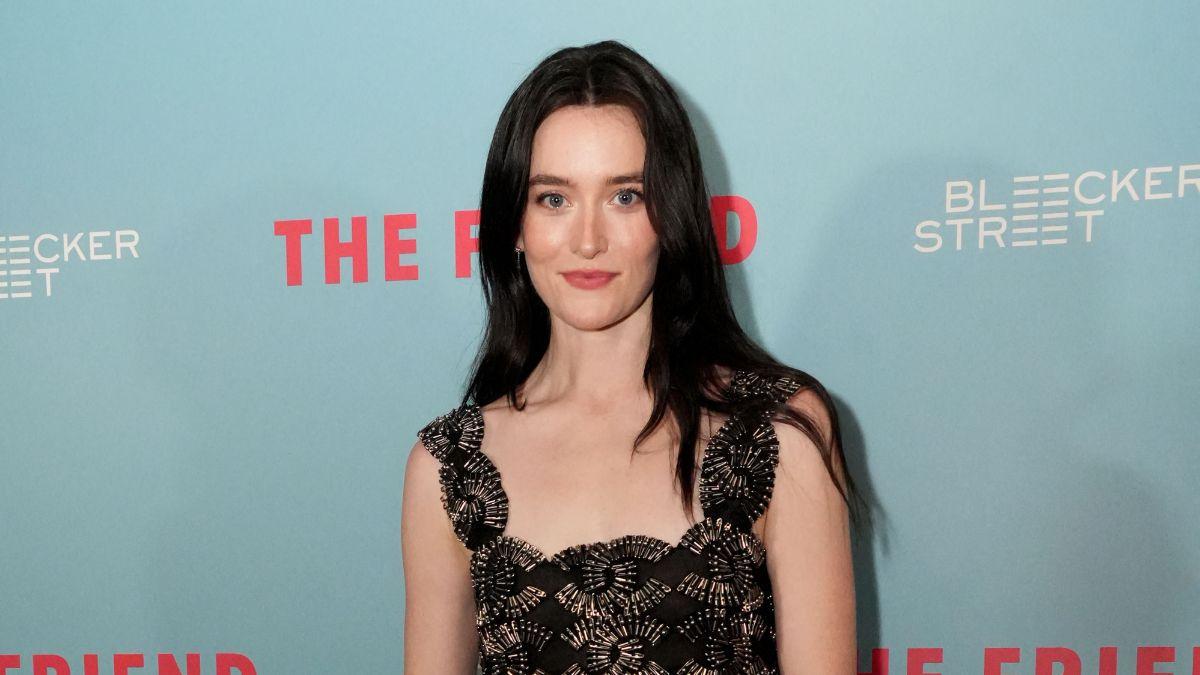 who is sarah pidgeon love story carolyn bessette kennedy actress