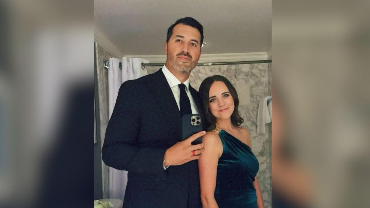 image of Jeremy Vuolo praised the victim for her courage.