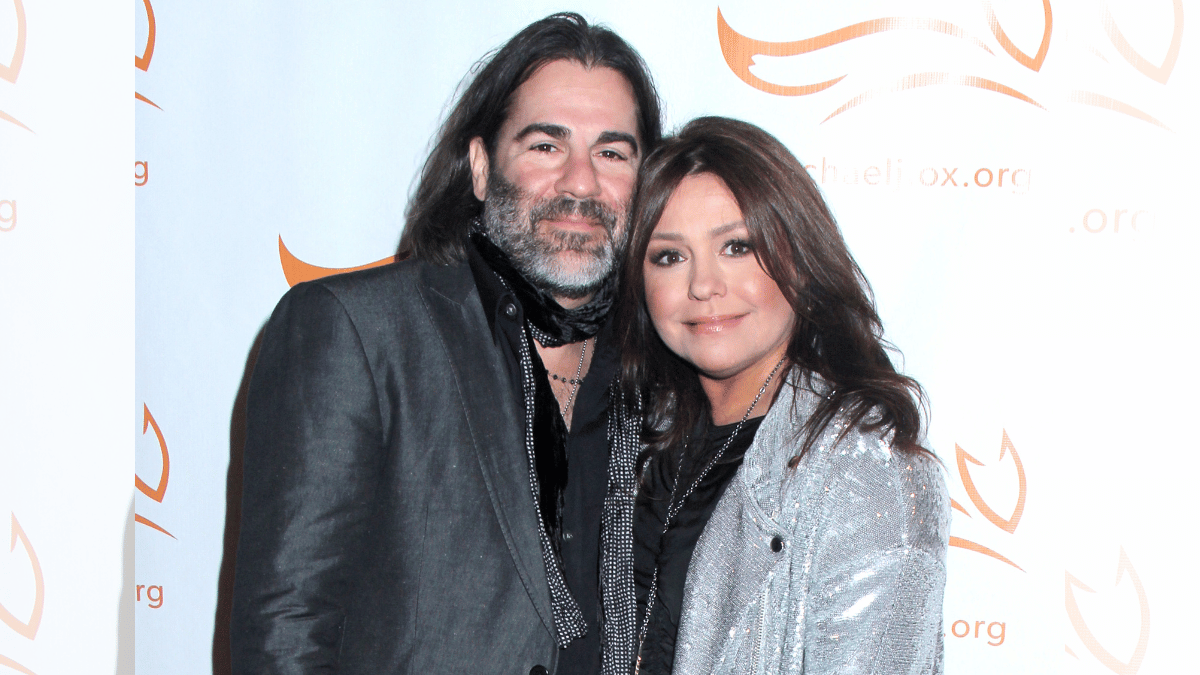 Rachael Ray