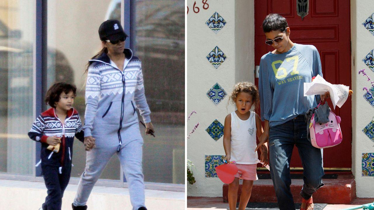 image of Halle Berry’s attorneys argued that the allegations were connected to the former couple’s ongoing custody dispute.