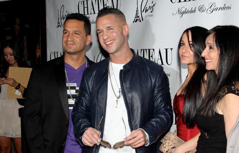 mike the situation sorrentino