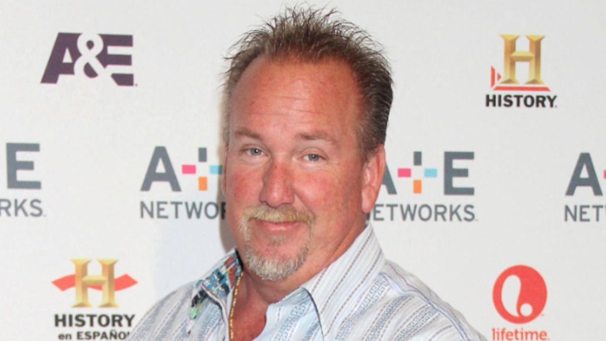 Photo of Darrell Sheets.