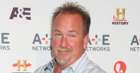 Photo of Darrell Sheets.