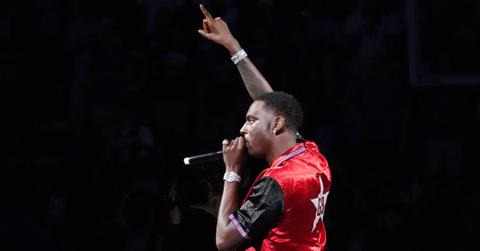 young dolph longtime partner mia jaye speaks out rapper gunned down in memphis pp