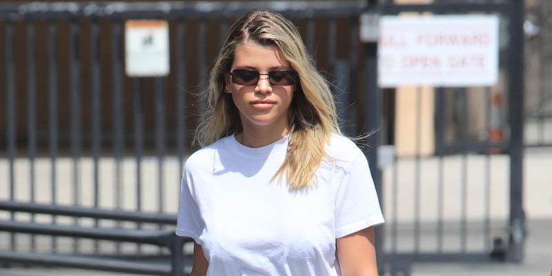 Sofia Richie