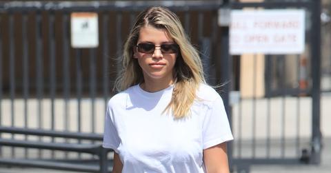 Sofia Richie