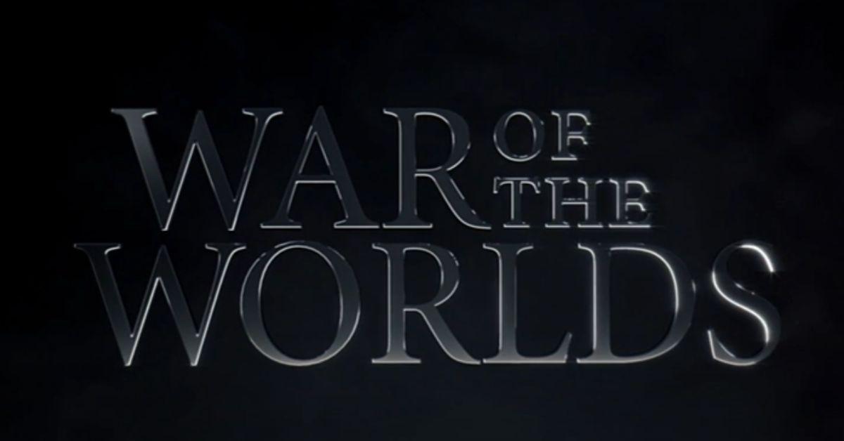 war of the worlds