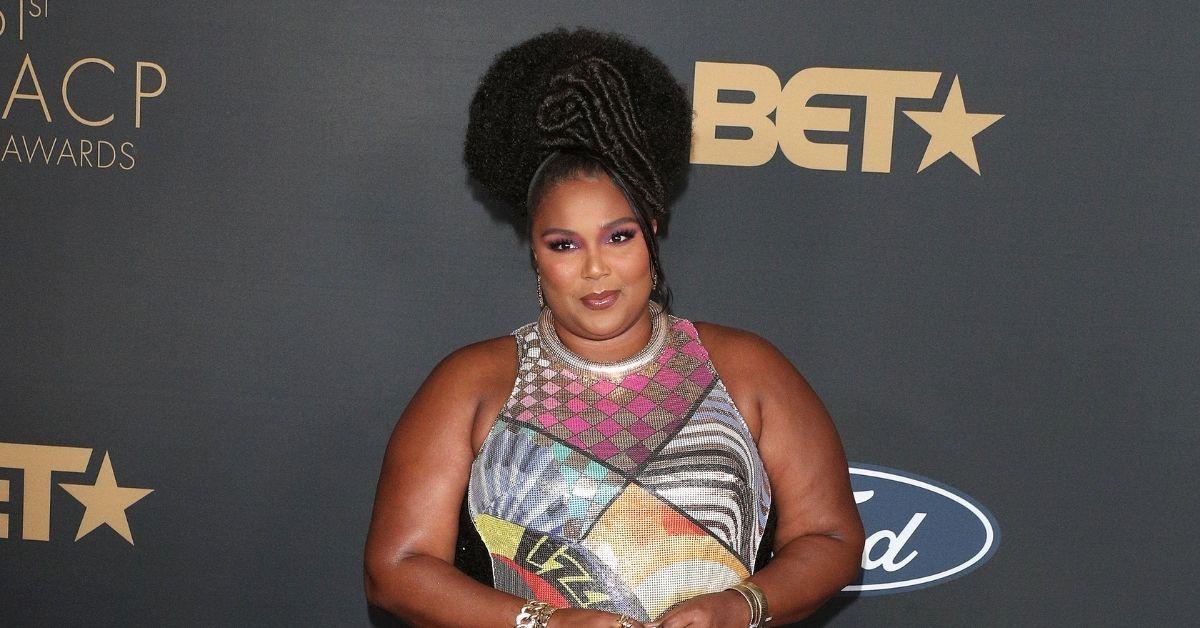 Lizzo Slams 'Fat-Phobic', 'Racist' & 'Hurtful' Criticism