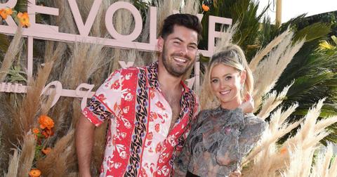 dylan barbour and hannah godwin