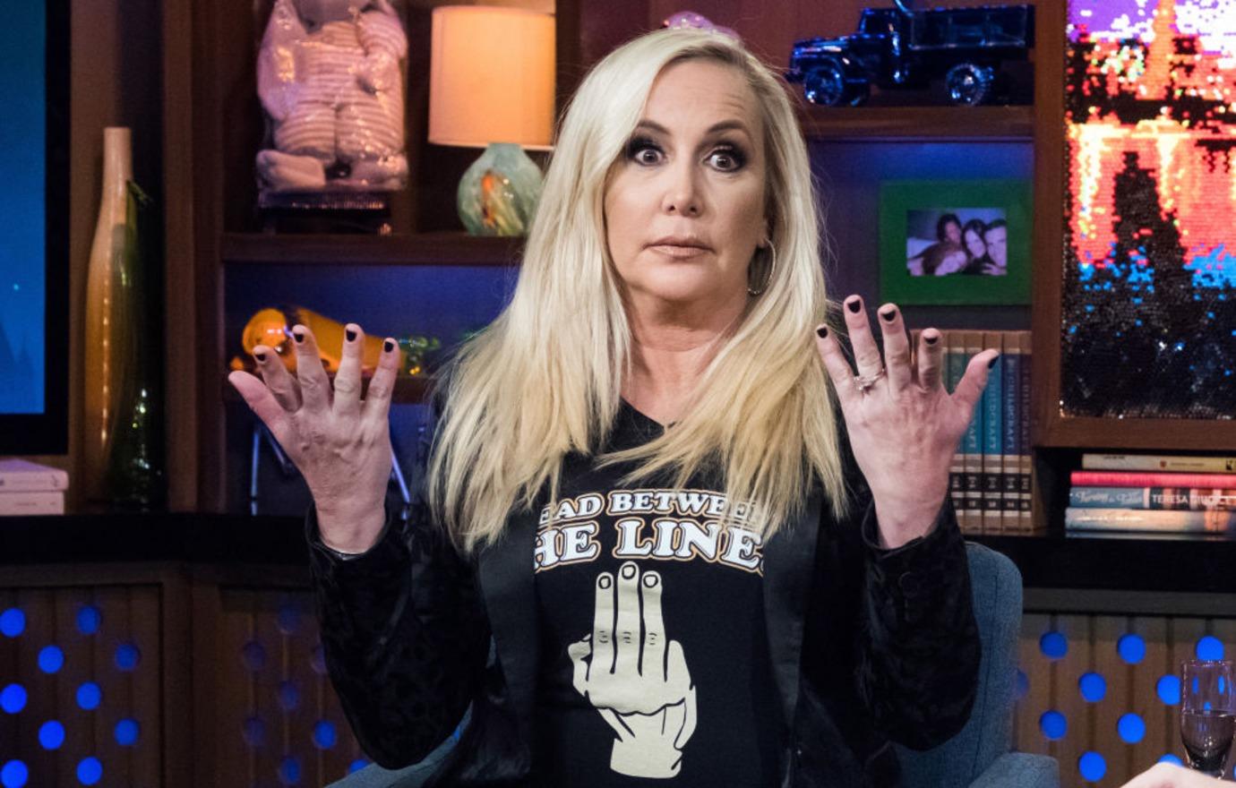 Shannon Beador