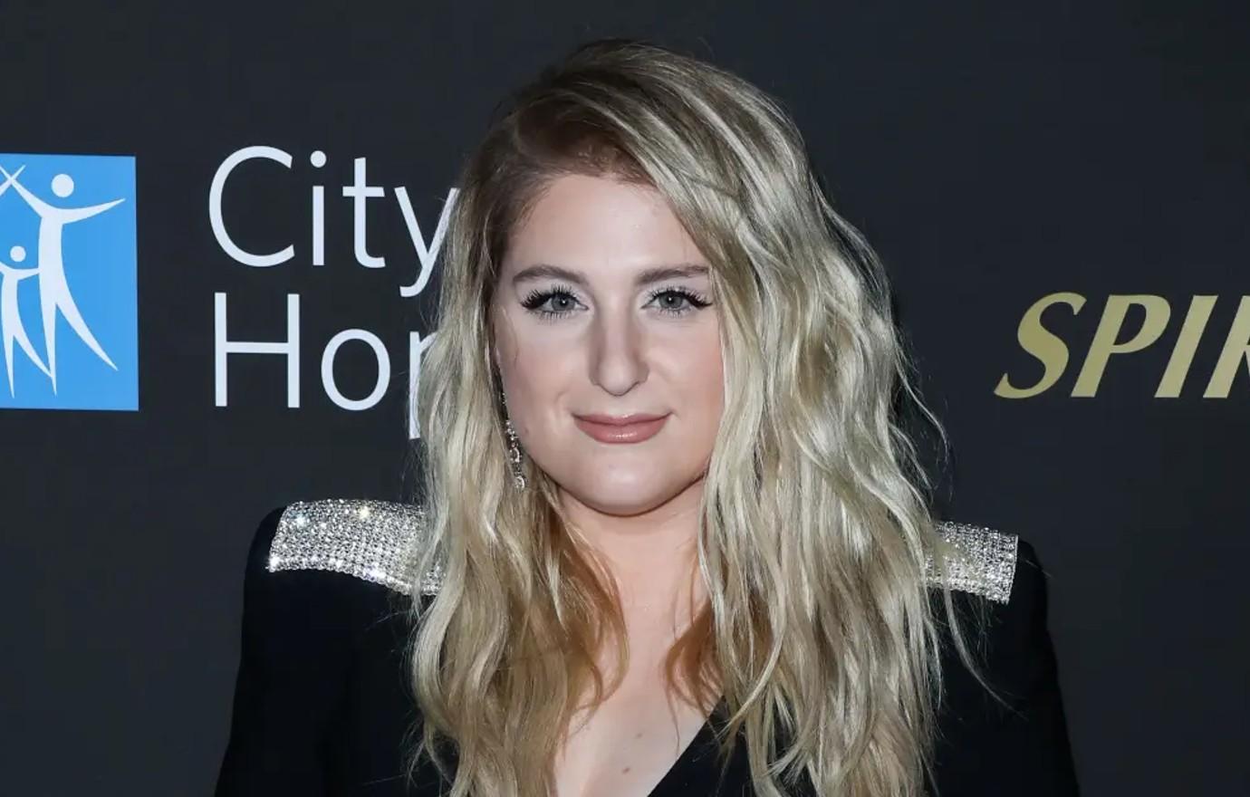Every NSFW Confession Meghan Trainor Has Shared About Her Marriage