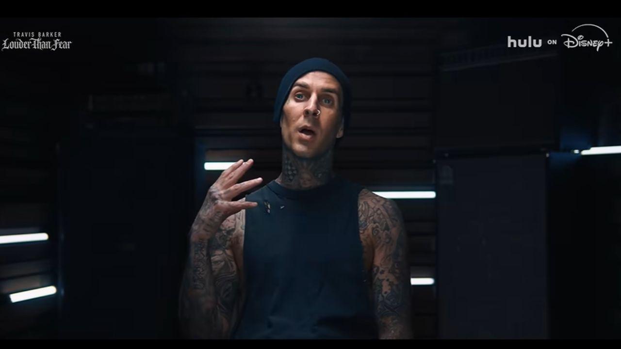 travis barker louder than fear documentary biggest revelations