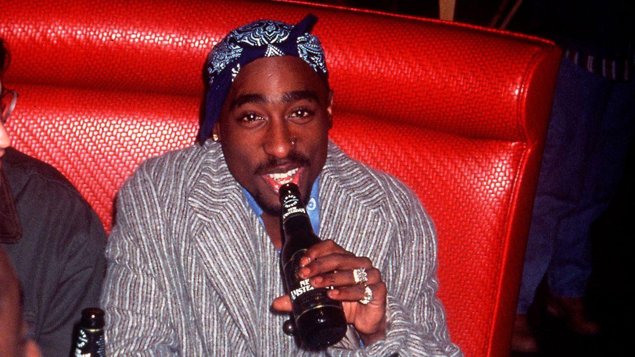 image of Rep. Jonathan Jackson questioned why it took almost 30 years for Tupac Shakur to get justice.
