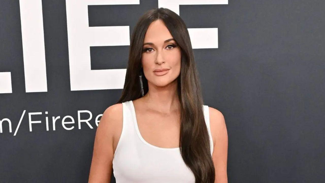 Photo of Kacey Musgraves