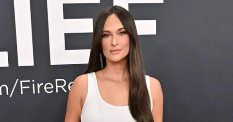 Photo of Kacey Musgraves
