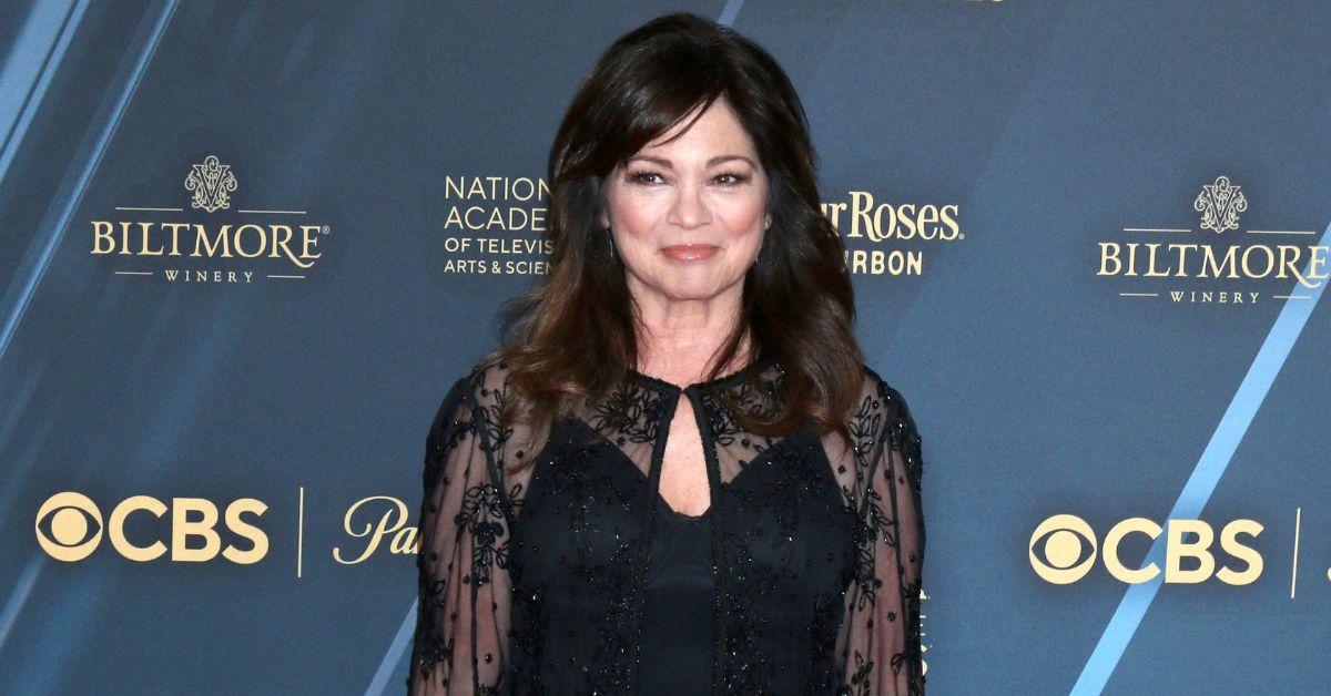 valerie bertinelli