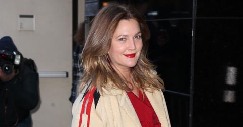 Drew Barrymore