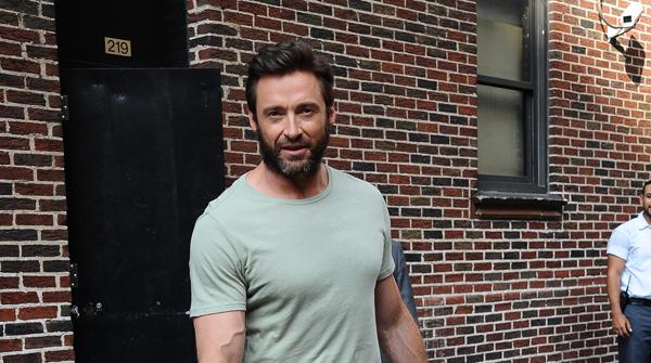 Hugh Jackman