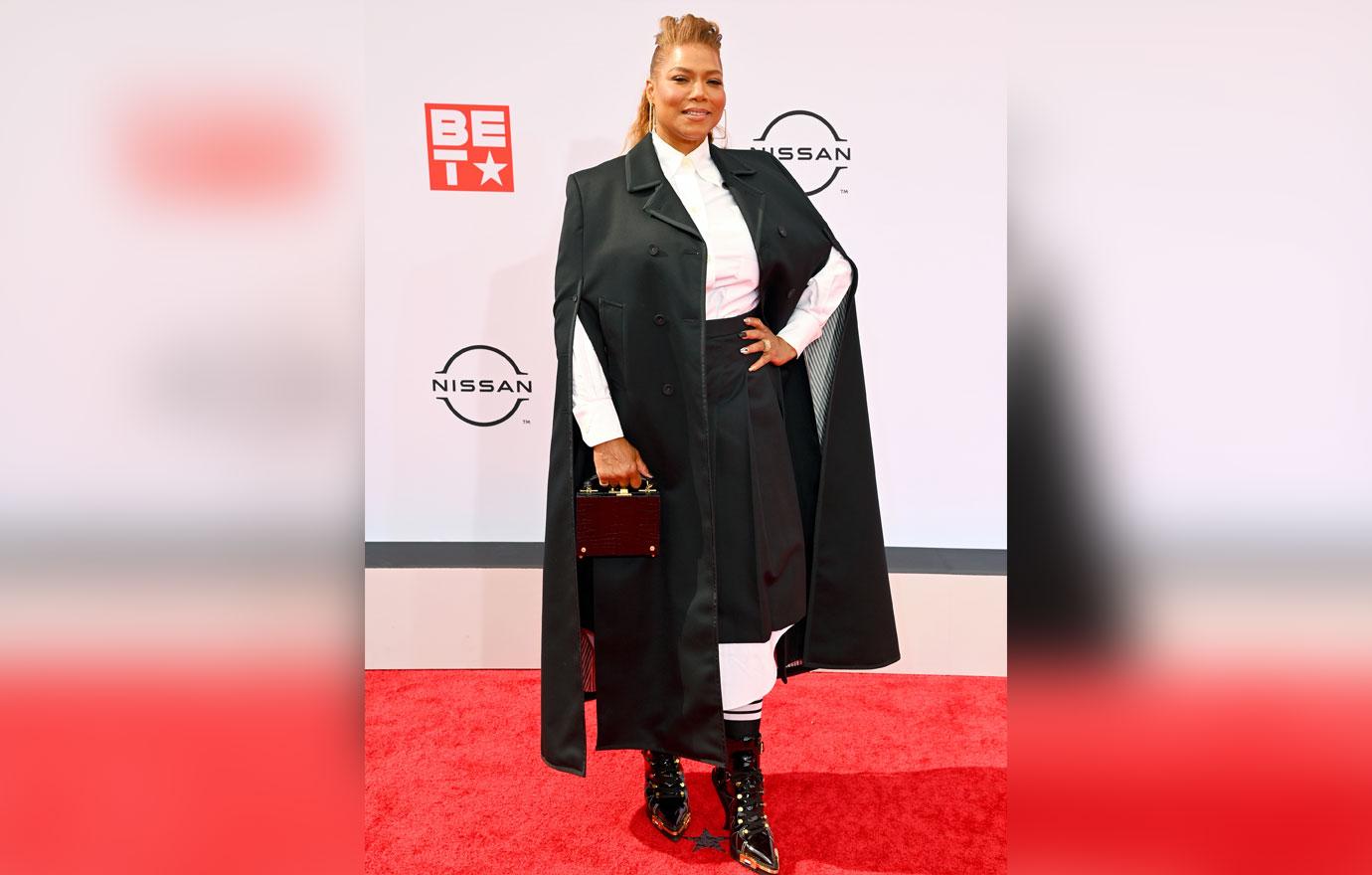 bet awards best dressed red carpet fashion style